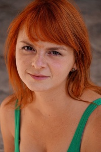 Susanna Karina Bauer